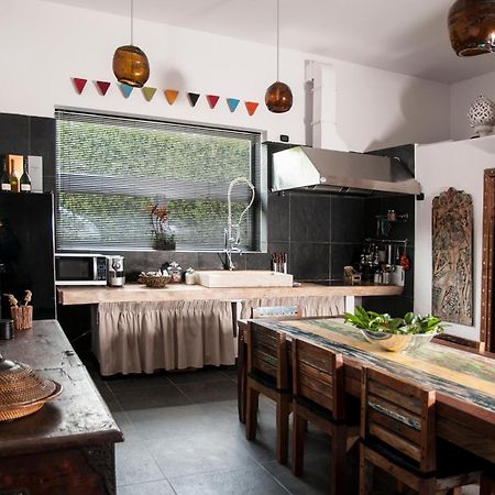 Bed and Breakfast Seven Maze Charming House Bari Exterior foto