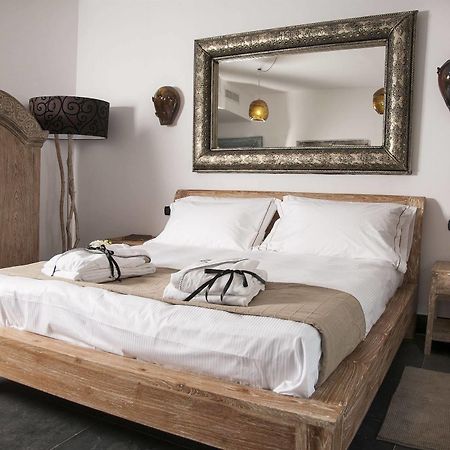 Bed and Breakfast Seven Maze Charming House Bari Exterior foto