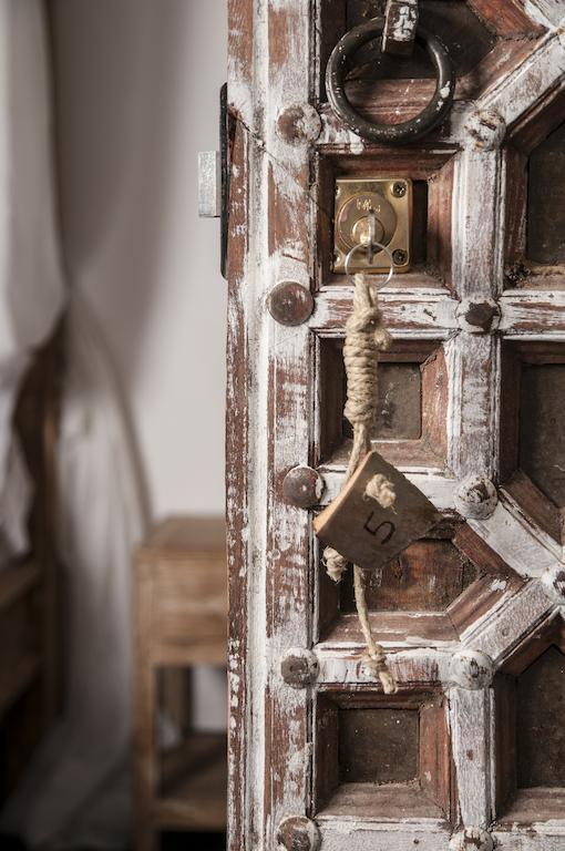 Bed and Breakfast Seven Maze Charming House Bari Zimmer foto
