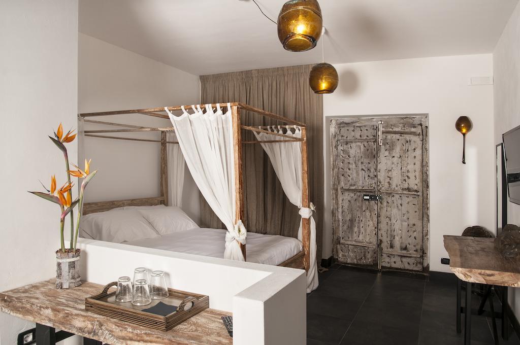 Bed and Breakfast Seven Maze Charming House Bari Zimmer foto