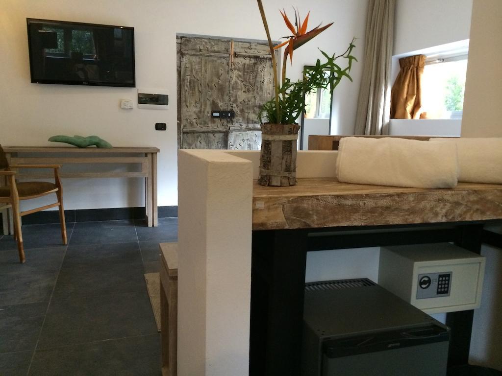 Bed and Breakfast Seven Maze Charming House Bari Zimmer foto
