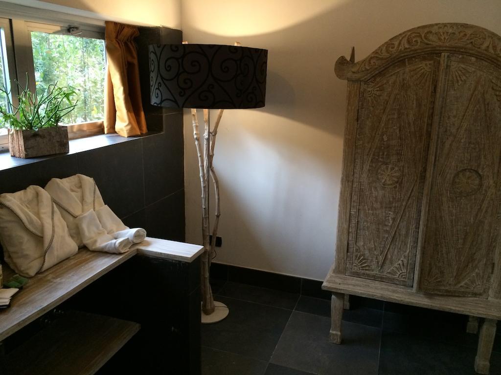 Bed and Breakfast Seven Maze Charming House Bari Zimmer foto
