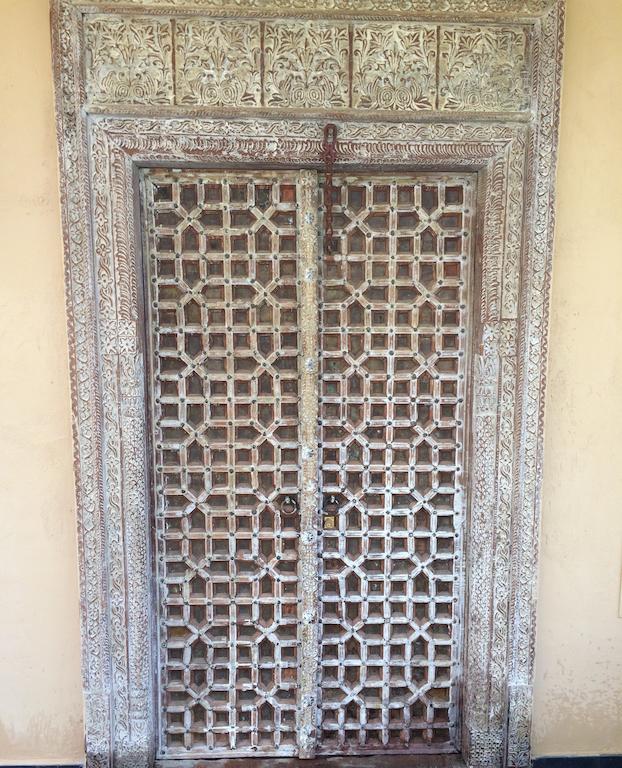 Bed and Breakfast Seven Maze Charming House Bari Zimmer foto