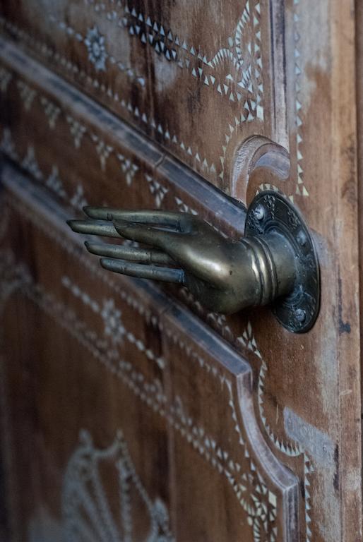 Bed and Breakfast Seven Maze Charming House Bari Exterior foto