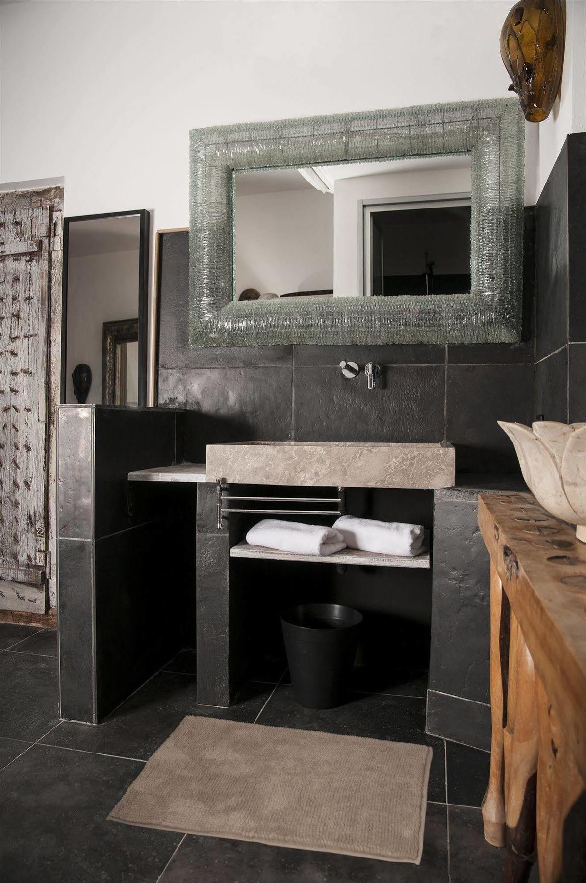 Bed and Breakfast Seven Maze Charming House Bari Exterior foto